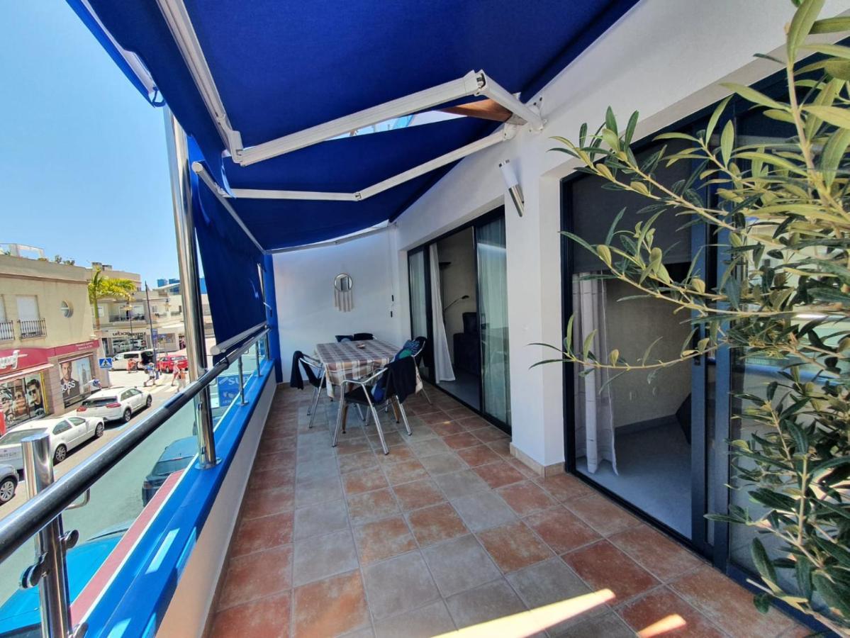 Апартаменты Azul-Sunrise Playa De Mogan Пуэрто-де-Моган Экстерьер фото