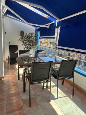 Апартаменты Azul-Sunrise Playa De Mogan Пуэрто-де-Моган Экстерьер фото